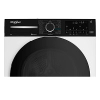 Сушильна машина Whirlpool WP B9X WBS UA