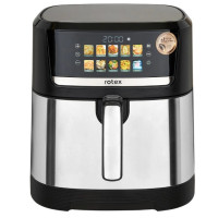 Мультипіч-фритюрниця Rotex ROM990-XXL UP&DownFry (9.5л)