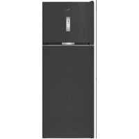 Холодильник Whirlpool WHD2 6472 X4E (186.5 ,диспл, Manhattan Gray.No Frost)