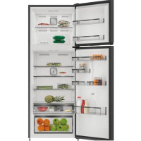 Холодильник Whirlpool WHD2 6472 X4E (186.5 ,диспл, Manhattan Gray.No Frost)