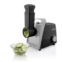 М`ясорубка Gorenje MG1601SB шинковка