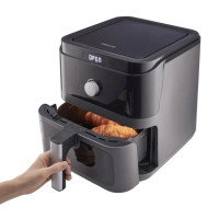 Мультипіч-фритюрниця Hisense HAF1800D (MF-CY55G2) (5,7л)