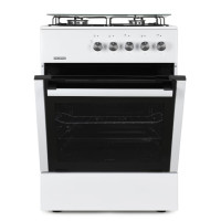 Плита газова Milano ML60 G1 /07+біла