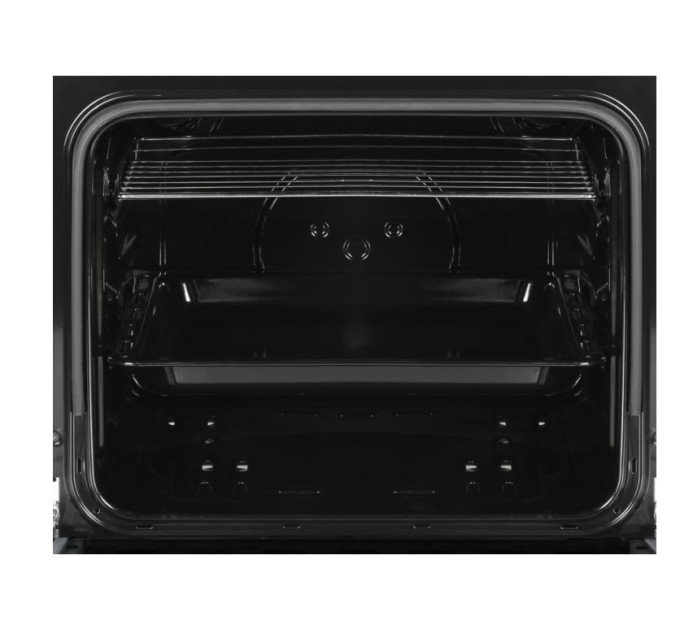Плита газова Milano ML60 G1 /07+коричнева