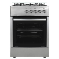 Плита газова Milano ML60 G1 /07+сталева