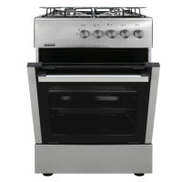 Плита газова Milano ML60 G1 /07+сталева