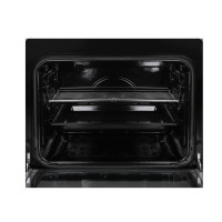 Плита газова Milano ML60 G1 /07+сталева