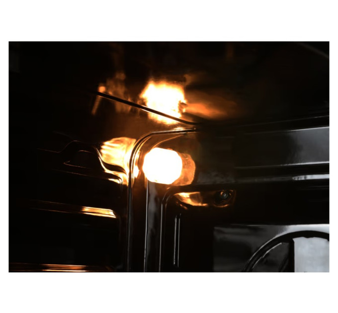 Плита газова Milano ML60 G2 /07С+біла