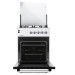 Плита газова Milano ML60 G2 /07С+біла