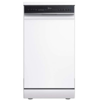 Посудомийна машина MIDEA MFD45S160Wi