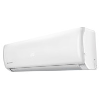 Кондиціонер CHIGO CS-35V3G-1B150F Alba (інвертор, тепловий насос -25)