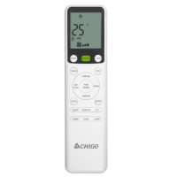 Кондиціонер CHIGO CS-35V3G-1B150F Alba (інвертор, тепловий насос -25)