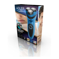 Бритва ADLER AD-2910
