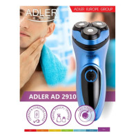 Бритва ADLER AD-2910