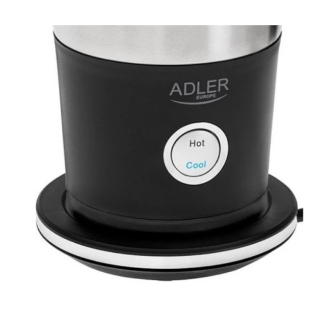 Спінювач молока Adler AD 4497