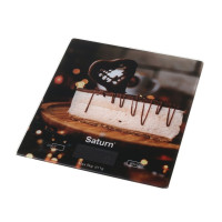 Ваги кухонні SATURN ST-KS7833
