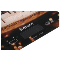 Ваги кухонні SATURN ST-KS7833
