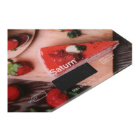 Ваги кухонні SATURN ST-KS7835