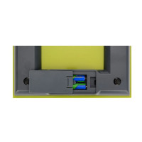Ваги кухонні SATURN ST-KS7810 green