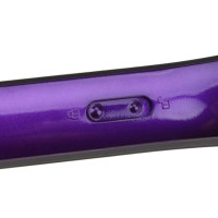 Стайлер/вирівнювач SATURN-ST-HC0325 violet