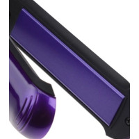 Стайлер/вирівнювач SATURN-ST-HC0325 violet