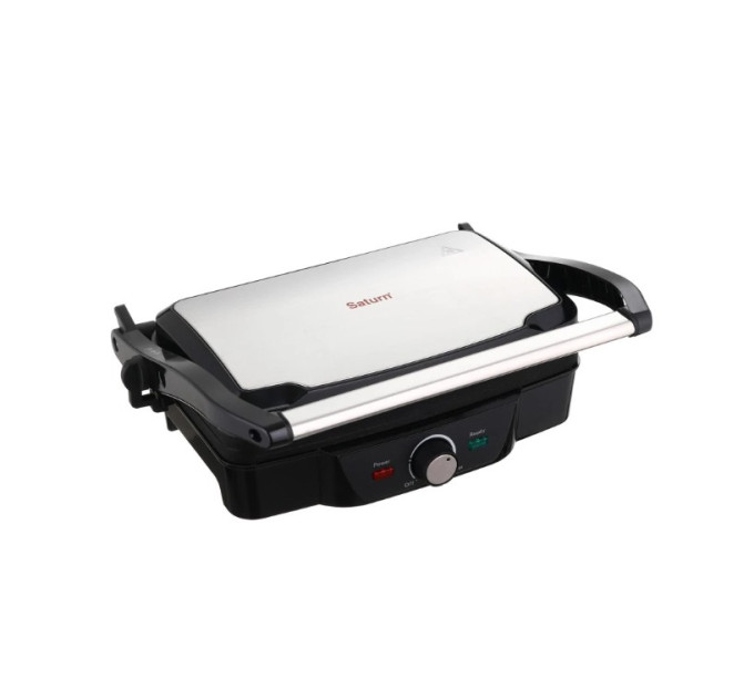 Електрогриль SATURN-ST-EC1151