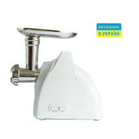 М`ясорубка SATURN ST-FP0094K (1,2кВт, томатопрес)