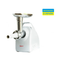 М`ясорубка SATURN ST-FP0094K (1,2кВт, томатопрес)