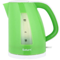 Чайник SATURN ST-EK8436U Lt. green