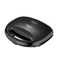 Бутербродниця SATURN-ST-EC0158 трикутник