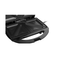 Бутербродниця SATURN-ST-EC0158 трикутник