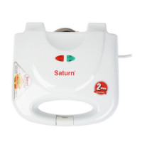 Бутербродниця SATURN-ST-EC1082 трикутник