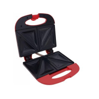 Бутербродниця SATURN-ST-EC1082 Red трикутник