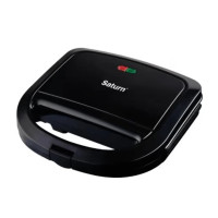 Бутербродниця SATURN-ST-EC1152 трикутник