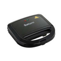 Бутербродниця SATURN-ST-EC1152 трикутник