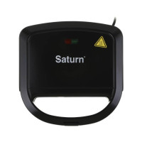 Бутербродниця SATURN-ST-EC1152 трикутник