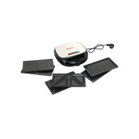 Бутербродниця SATURN-ST-EC1153_ 4 IN 1