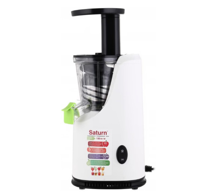 Соковитискач SATURN-ST-FP7046