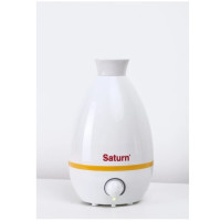 Зволожувач повітря ультразвуковий SATURN-ST-AH2118