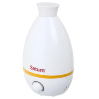 Зволожувач повітря ультразвуковий SATURN-ST-AH2118
