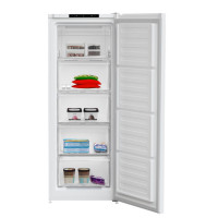 Морозильна камера BEKO RFNM200T40WN