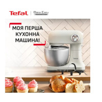 Кухонна машина Tefal QB140AF0 (тістоміс)