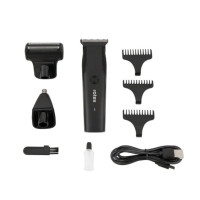 Машинка для стрижки Rotex RHC186-S 3Plus