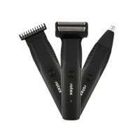 Машинка для стрижки Rotex RHC186-S 3Plus
