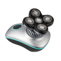Бритва Rotex RHC240-5D HeadPlus