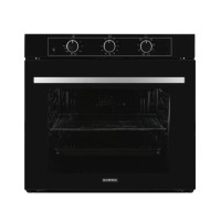 Духова шафа KUMTEL A68-SF3 (MT) BLACK