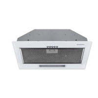 Витяжка KUMTEL DU6-31W WHITE (повновбудована)
