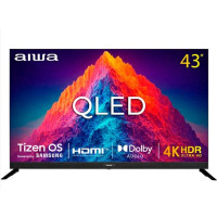 Телевізор Aiwa QLED TS-437N