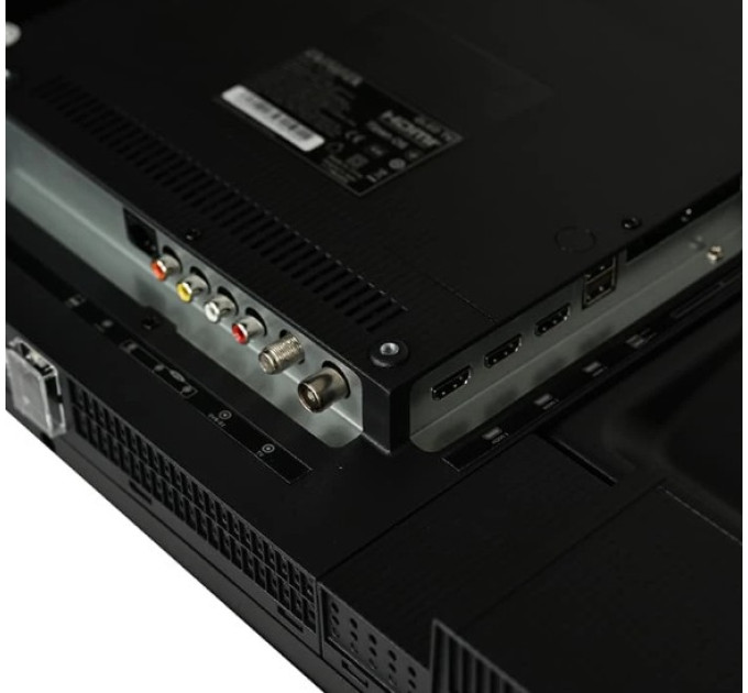 Телевізор Aiwa QLED TS-437N