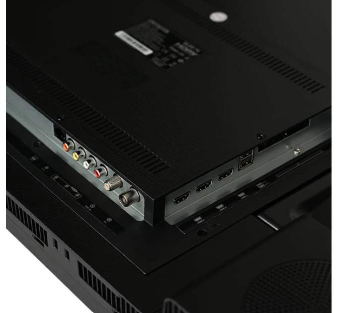 Телевізор Aiwa QLED TS-557N